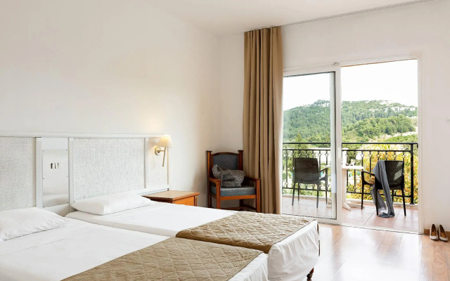 Курорт Cyprotel Faliraki - All Inclusive