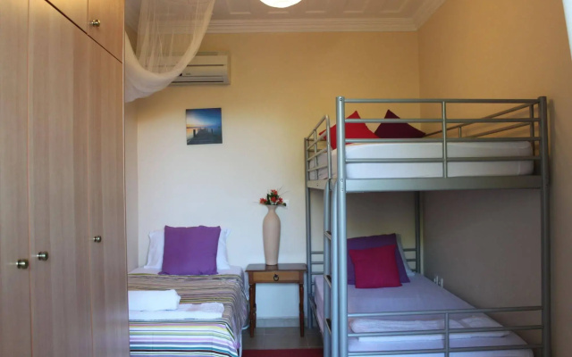 Lefkada Summer House Near the Beach