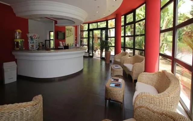 Villagio Costa Degli Dei