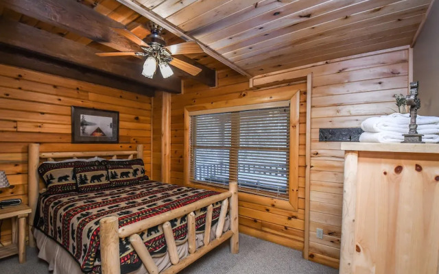 Rocky Top House