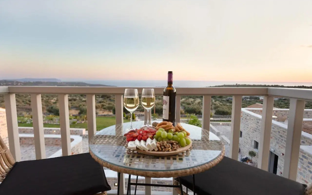Armantanis Luxury Suites