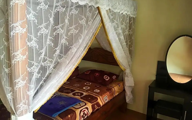 Sahnan Guest House