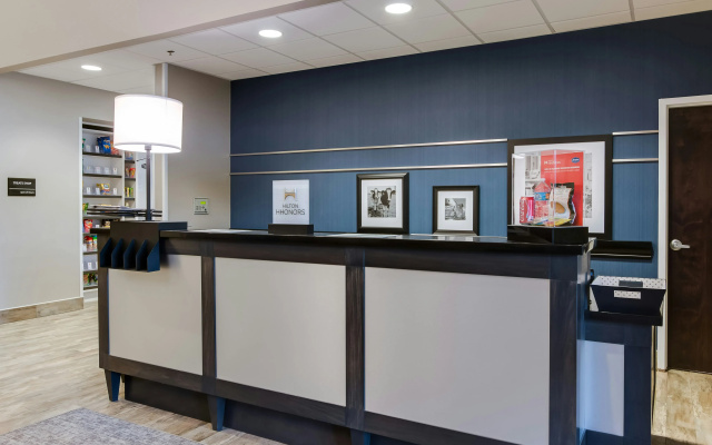 Hampton Inn White House