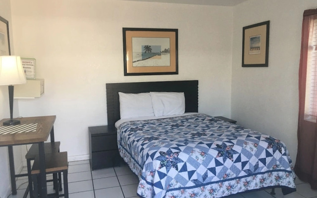 Richard's Pet Friendly Motel