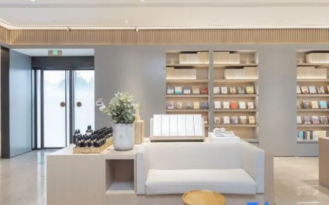 JI Hotel (Yancheng Dafeng Nanxiangdong Road)