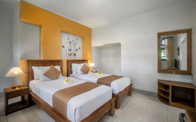 Uma Dana Ubud