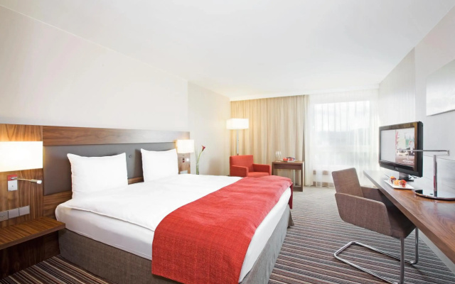 Mövenpick Hotel Zuerich-Airport
