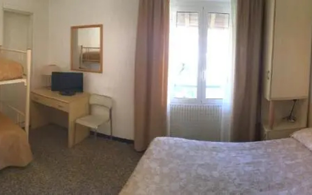Hotel Azzurro