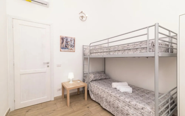 Dimora Apartments 50m From Beach