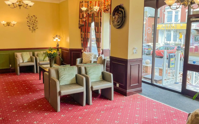 Sutcliffe Hotel