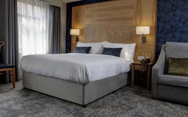 Garner Hotel Nottingham City Centre by IHG