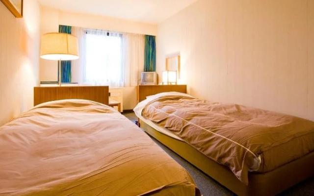 Ontake Golf and Resort Hotel