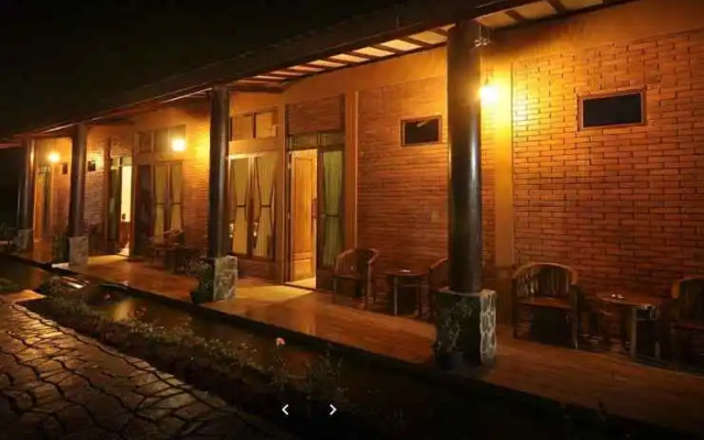@Niek Homestay