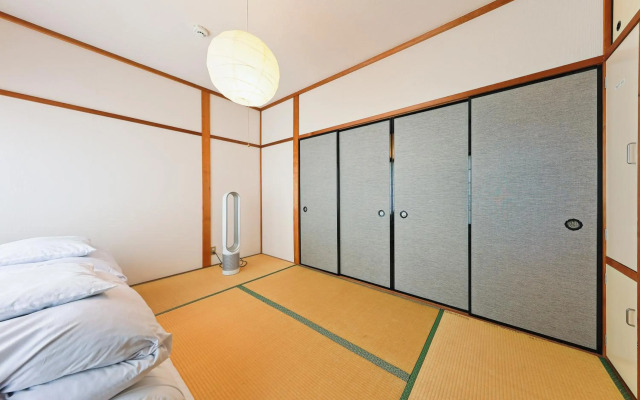 Ibaragi House in Kanazawa