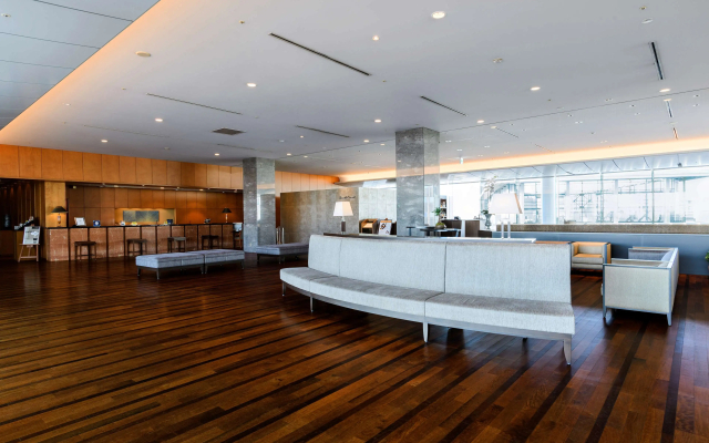 Century Southern Tower Hotel