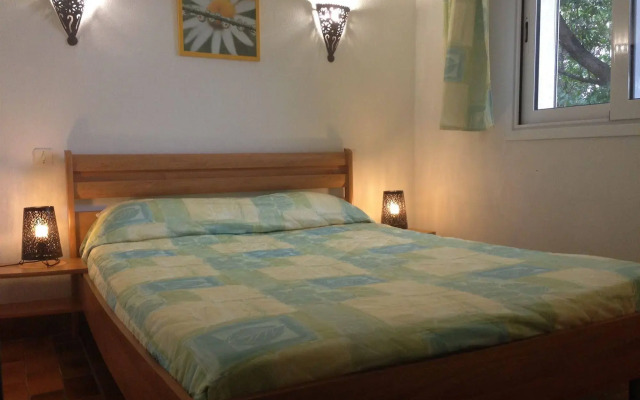 Hôtel U Paesolu
