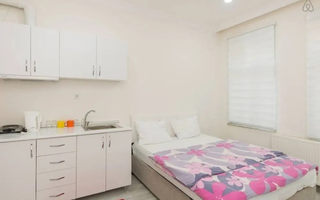 Ortakoy Aparts & Suites