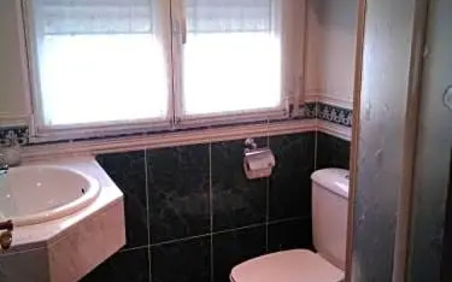 Hostal Azúa