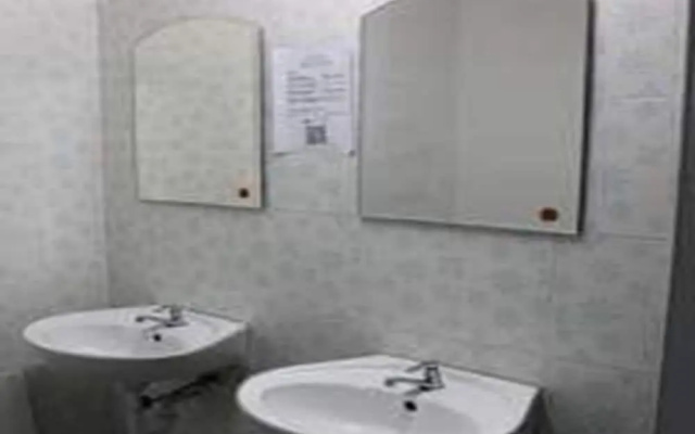 @Home Hostel ( Nimman )