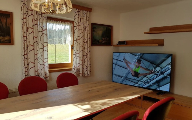 Ferienhaus-Sonnblick