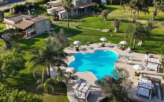 Masseria Illo Tempore