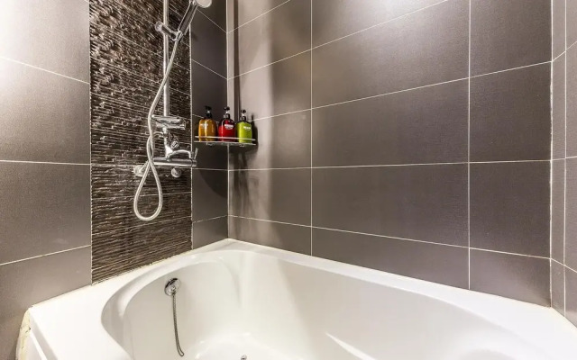 Yeongdeungpo HOTEL HOME  (6 Free OTTs • Smart TV • Wi-Fi in All Rooms)