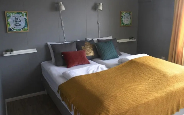 Guesthouse Stekkaból