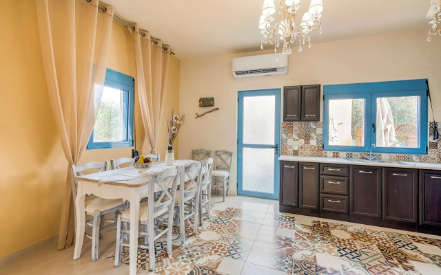 Lindos Luxury Retro Villas
