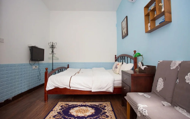 Xiamen Shandouji Hostel