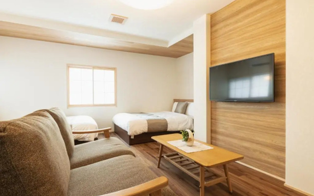 GRAND BASE Beppu