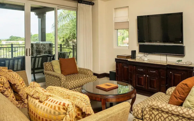 Vista Bahia 3A 3 bdr 3 Bath Ocean View