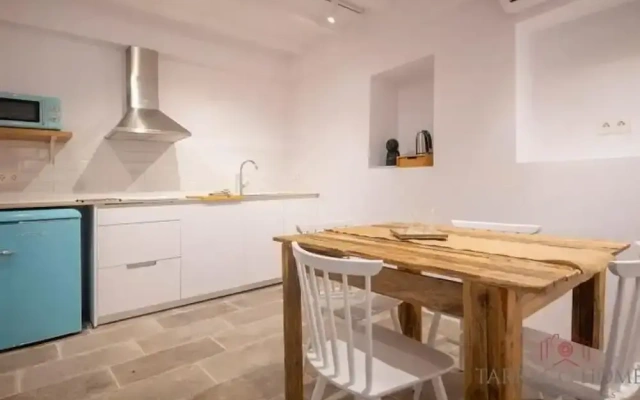 Th56b Apartamentos Murmur l Ocell