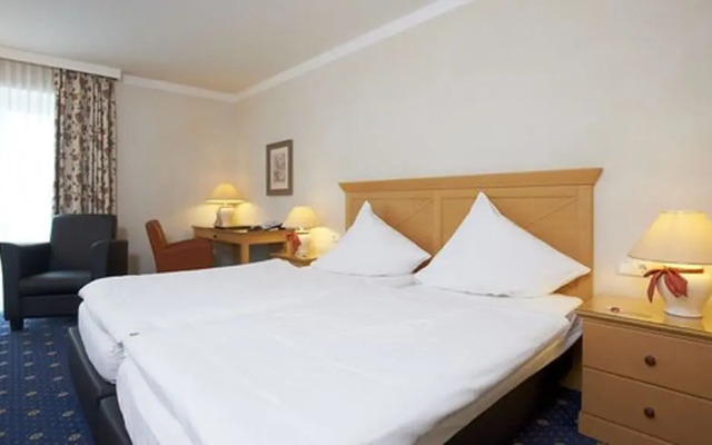 Hotel Residenz