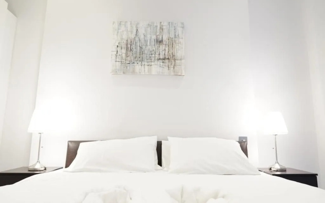 Map Residential Apartments