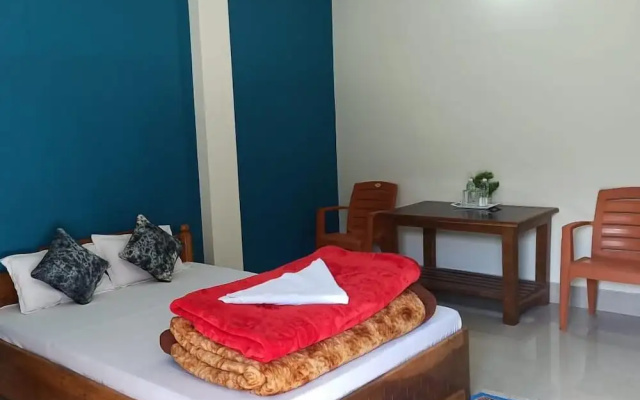 Wangdi's Homestay