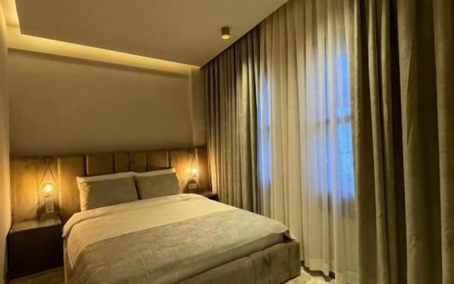 The Pilgrim Ephesus Hotel