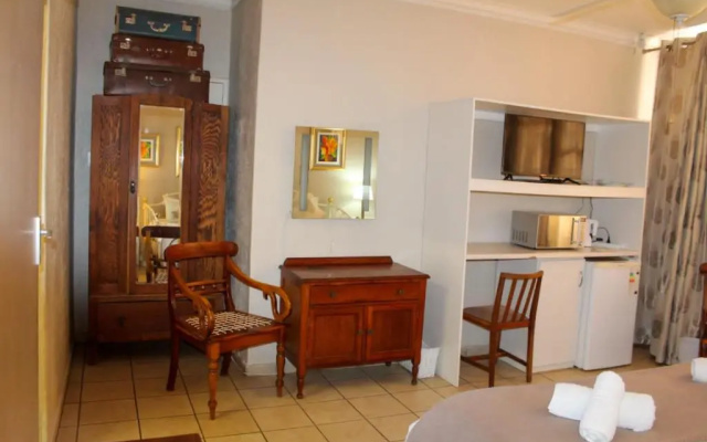 Georeen Guest House