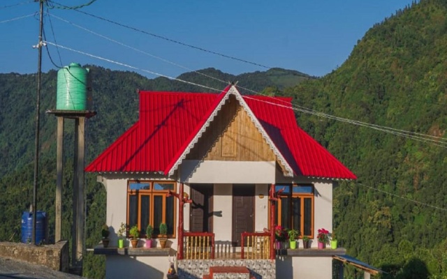 Abhinay Natural Homestay By Stayapart