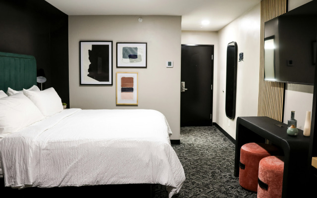 voco Flagstaff by IHG