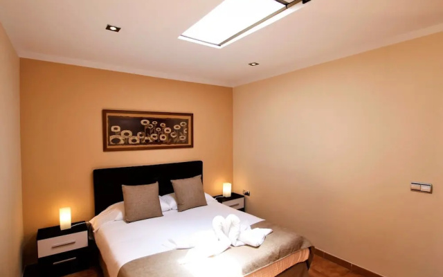 Apartamento Lalavel