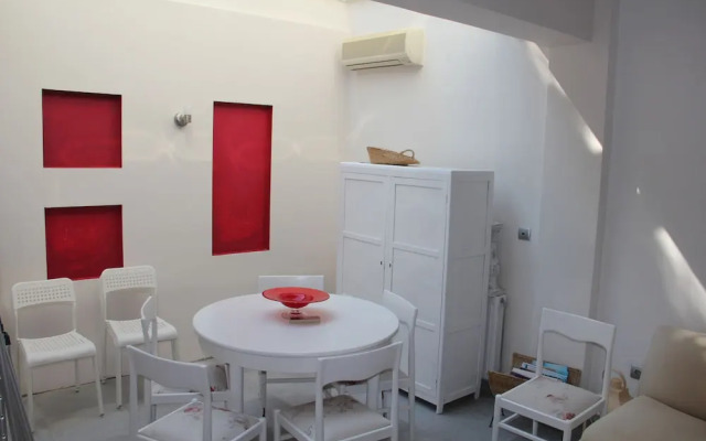 Sani Villa