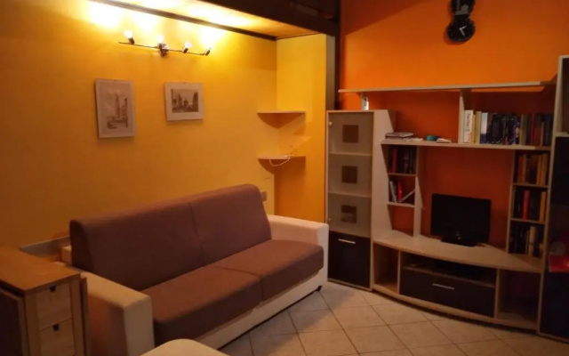 Casa vacanze IL VIOLINO