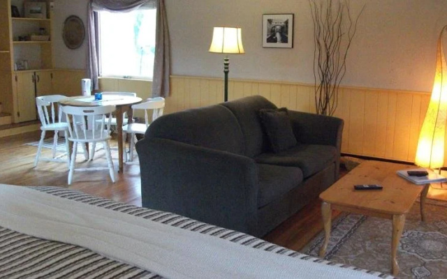 Silver Shoe B&B