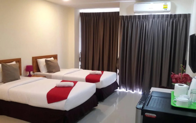 M PARK Bangkok