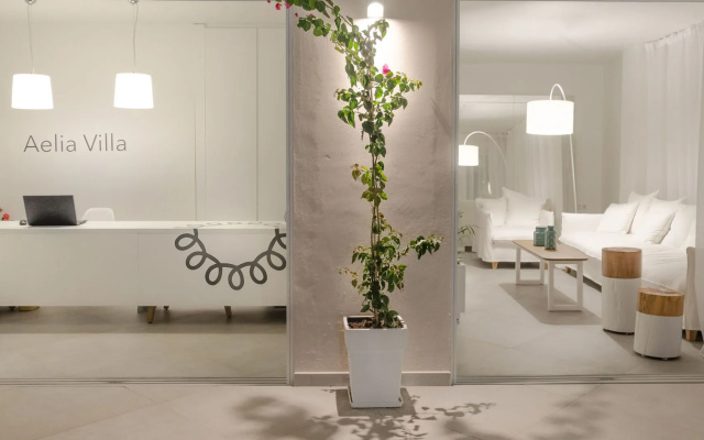 Aelia Villa