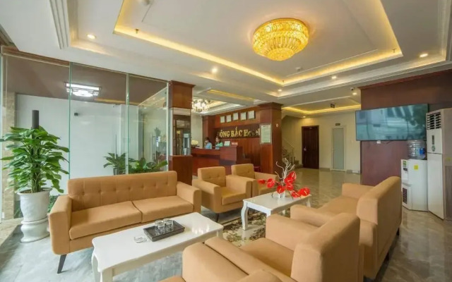 7s Dong Bac Ocean Hotel and Apartment