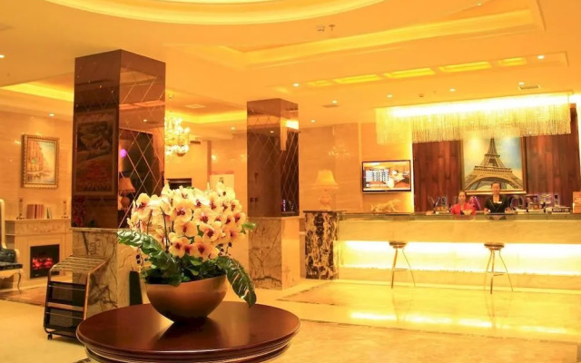 Yijia Hotel