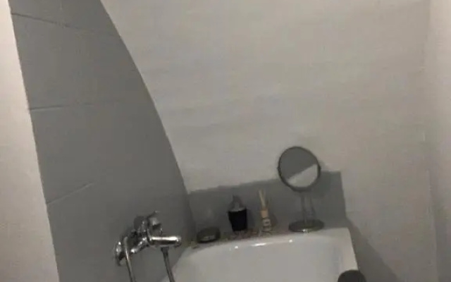 Mini Flat WiFi