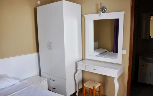 Casablanca Antik Hotel