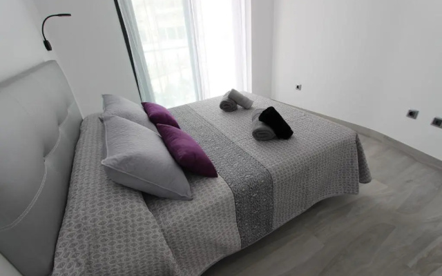 Apartamento 4 Gran8Nerja